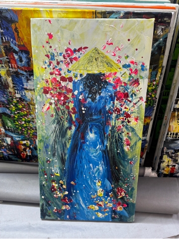 506 áo dài 40x80