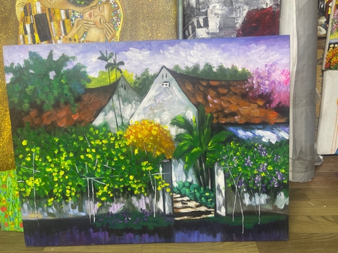 360 Phong cảnh 80x60