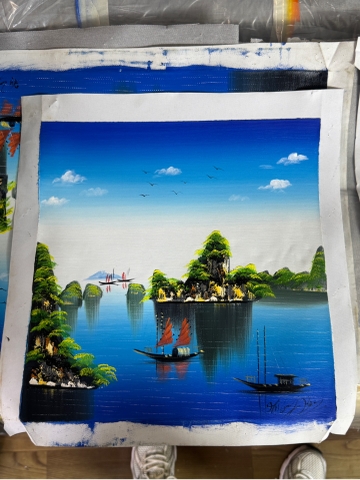 518 hạ long 30x30