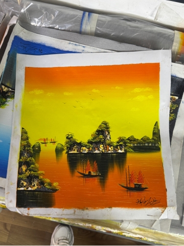 519 hạ long 30x30