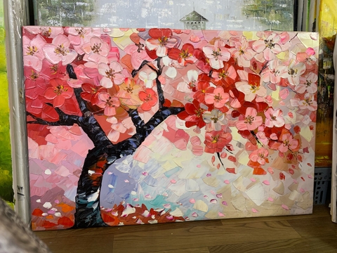 58 HoaĐào 90x60