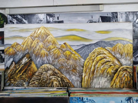 321 núi 160×80