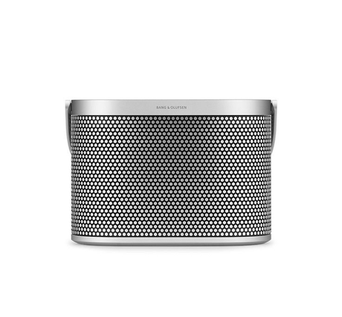 Spaced Aluminium