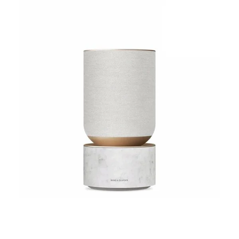 White Marble (Gold)