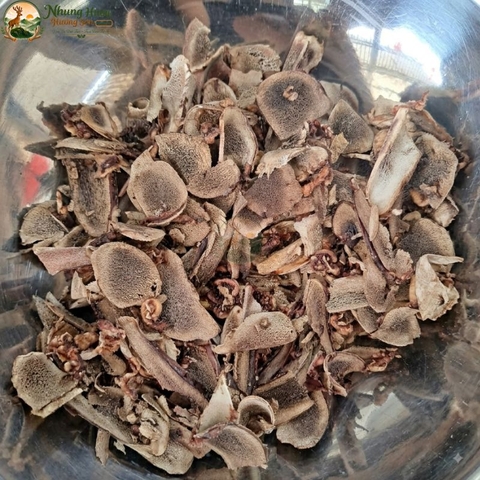 Nhung Hươu Khô Thái Lát