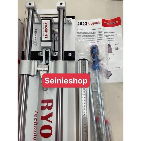 Bàn cắt gạch bằng tay Ryobi 800mm
