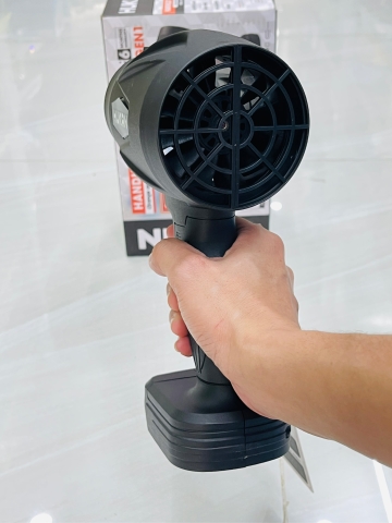 MÁY THỔI GIÓ PHẢN LỰC HUKAN G1-MT024S – GEN 1