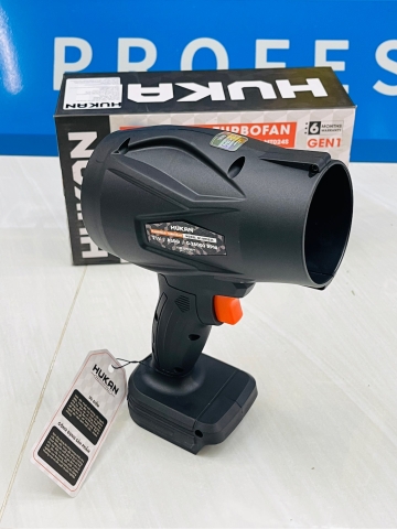 MÁY THỔI GIÓ PHẢN LỰC HUKAN G1-MT024S – GEN 1