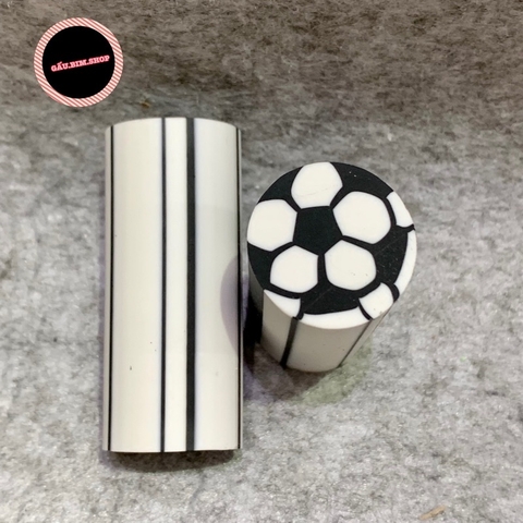 Gôm, tẩy dài 5cm, đường kính 2cm có nhiều mẫu mã đặc sắc