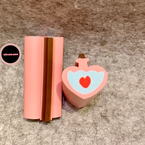Gôm, tẩy dài 5cm, đường kính 2cm có nhiều mẫu mã đặc sắc
