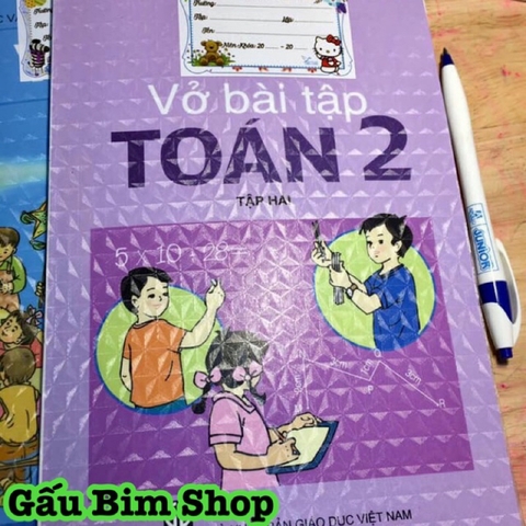 Bọc sách, bọc vở Decal chuyên dụng hàng cao cấp loại 1, dính bề mặt tốt, bám giấy