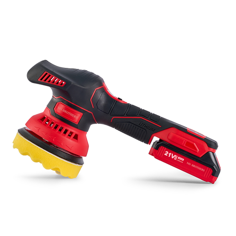 DB125-MÁY ĐÁNH BÓNG CẦM TAY 21V-370W