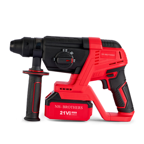BB26-MÁY KHOAN BÊ TÔNG CẦM TAY 21V-1150W