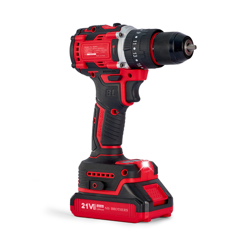KB60-MÁY KHOAN CẦM TAY 21V-470W