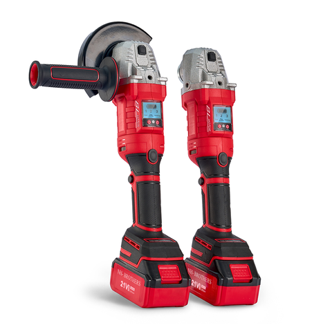 MB125-MÁY MÀI GÓC CẦM TAY 21V-820W