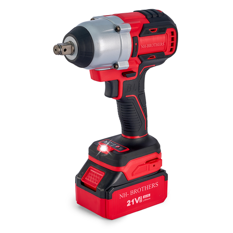 OB620-MÁY SIẾT BULONG CẦM TAY 21V-717W