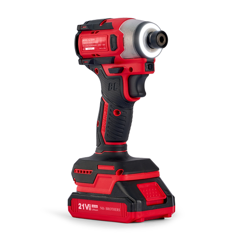 VB190-MÁY VẶN VÍT CẦM TAY 21V-550W