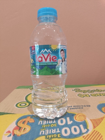 Lavie 350ml