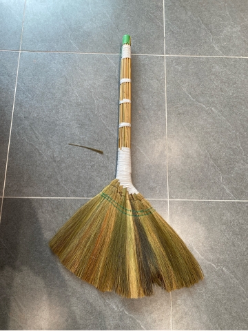 Chổi quét nhà cán ngắn