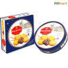 Bánh quy bơ Majestic xanh hộp thiếc 382g