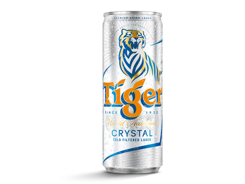Bia Tiger