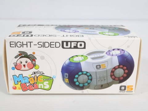 Đồ chơi Eight-sided UFO