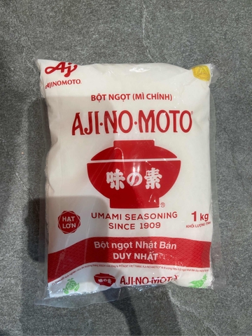 Mì chính 1kg