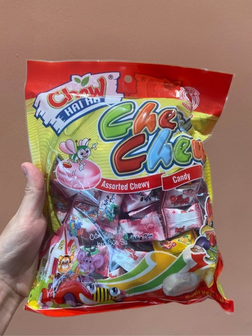 Kẹo chew 350g