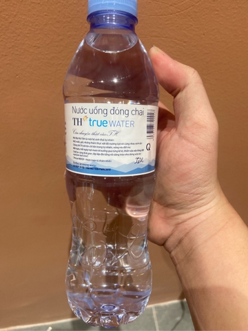 Nước TH 500ml