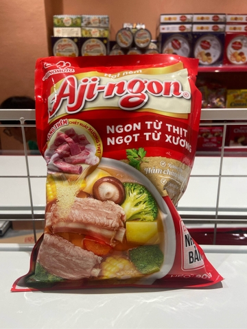 Aji ngon 900g