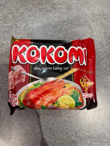 Mì Kokomi