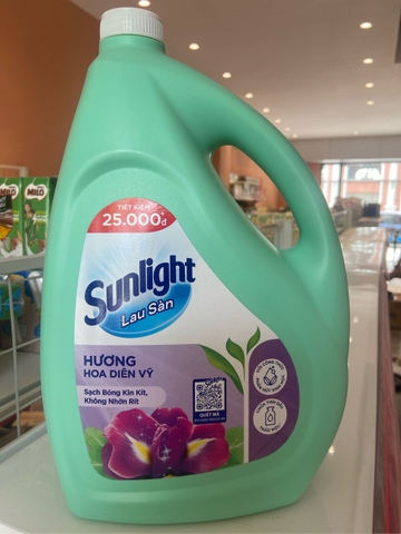 Sunlight Lau sàn Hoa Diễn Vỹ