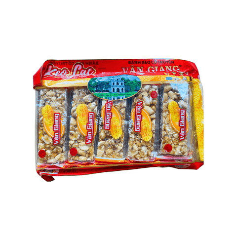 Kẹo Lạc Vân Giang