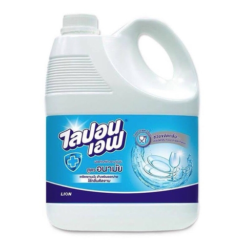 Nước rửa bát Lion 3.2l