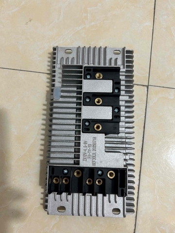 Invecter Nguồn Điều Hoà Dàn Nóng Chạy Điện Ắc Quy 12V-24V