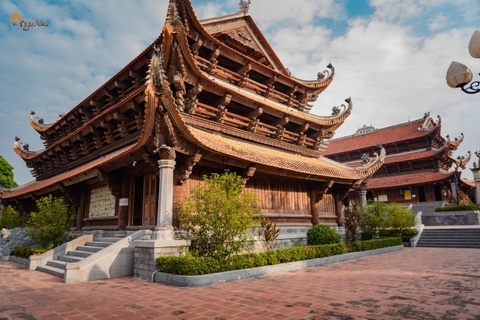 Chùa Quỳnh Lâm