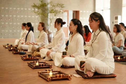 Không cần đi tu mới thiền được: Giải oan cho những hiểu lầm phổ biến nhất