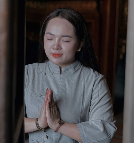 Thiền định cải thiện khả năng tự điều chỉnh trong suốt cuộc đời