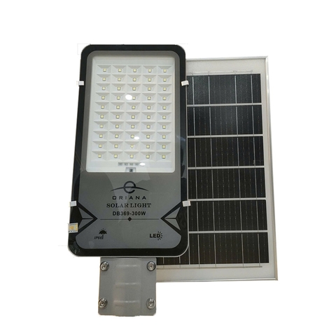 Đèn Đường Năng Lượng Mặt Trời ORIANA 300W DB369