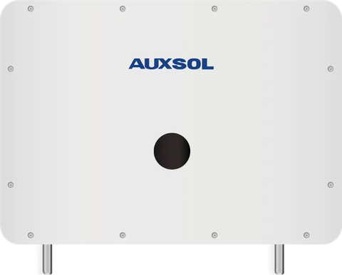 Inverter Auxsol 50kW ASN-50TL-G2 - Inverter 50KW