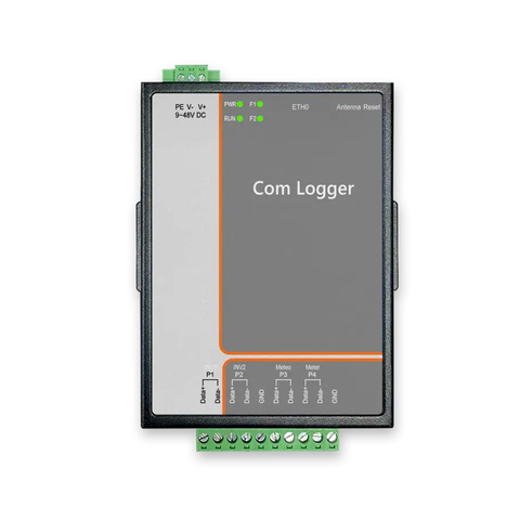 Bộ ghi dữ liệu thương mại S3-Logger - Solis
