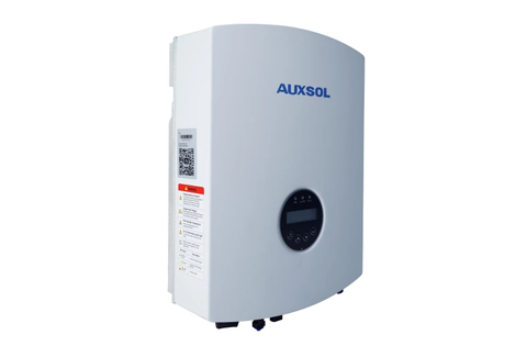Inverter Auxsol 20kW ASN-20TL - Inverter 20KW