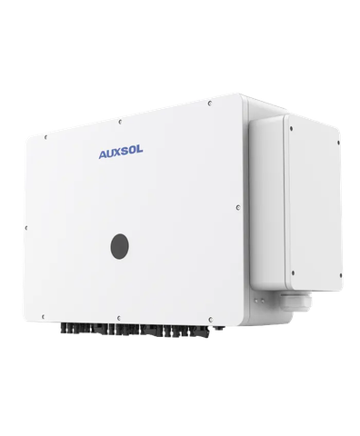 Inverter Auxsol 110kW ASN-110TL-PLUS - Inverter 110KW