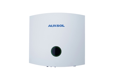 Inverter Hybrid Auxsol 20kW ASG-20TL-ZH - Inverter 20KW