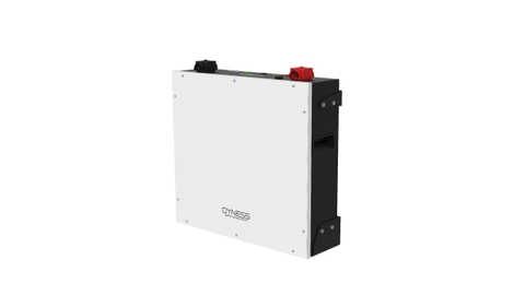 Pin Lithium 5.12kWh - Pin lưu trữ Dyness DL5.0C