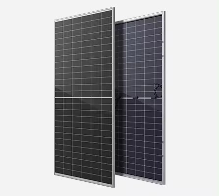 JA Solar 625W (JAM66D45‑625/LB)