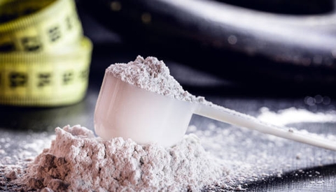 SỬ DỤNG CREATINE KHI SIẾT CƠ CÓ THẬT SỰ PHÙ HỢP ?