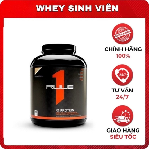 Rule 1 R1 Protein (2,3 kg)