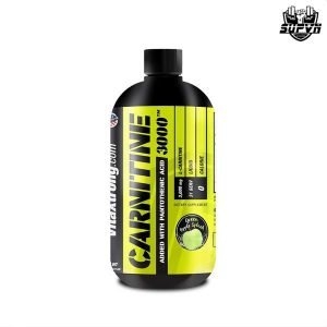 L CARNITINE 3000M VX