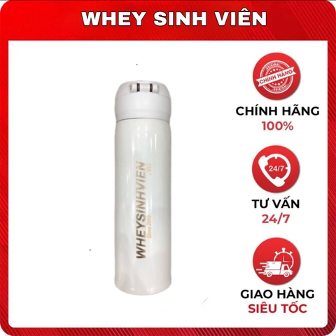 Bình ( Shaker ) giữ nhiệt WSV